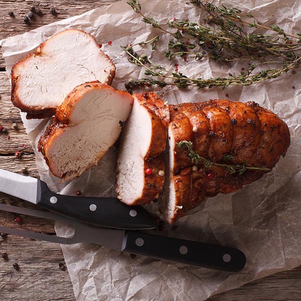 Bronze Turkey Breast Roast