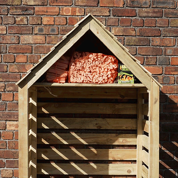 Large Log Store