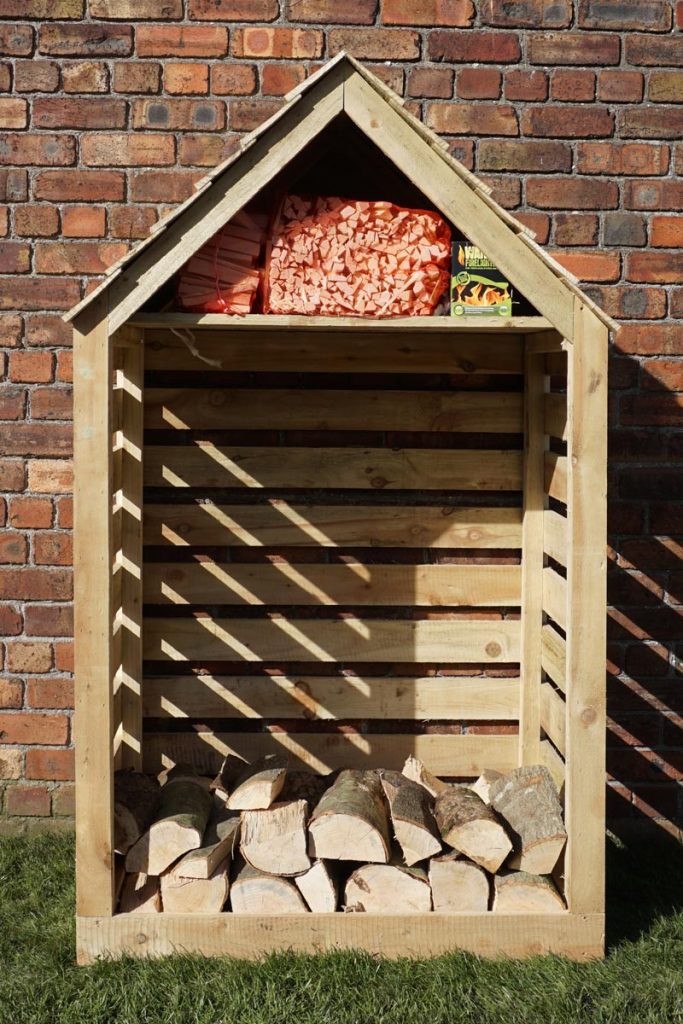 Large Log Store